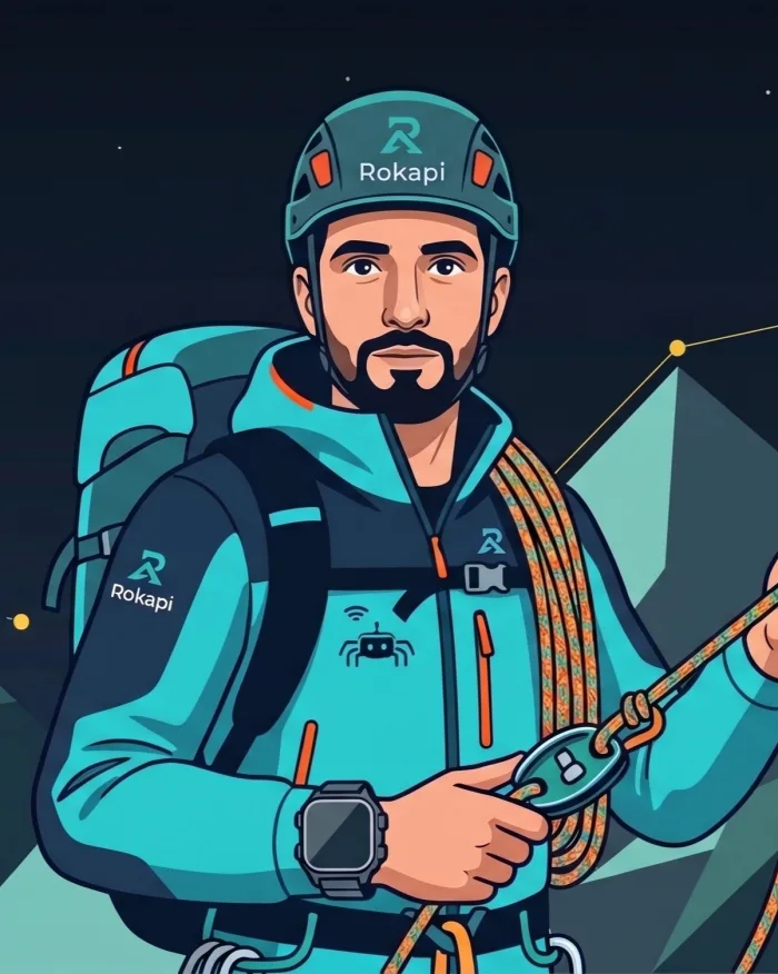 Sherpa Mehdi